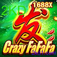 CrazyFaFaFa