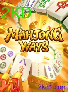 MahjongWays